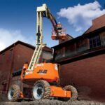 JLG Boomlift