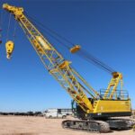 Crawler Crane
